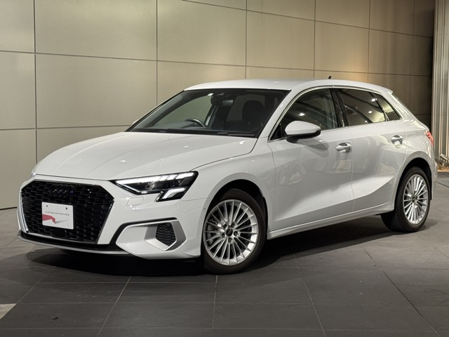 A3スポーツバック 30 TFSI アドバンスド 