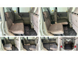 初度登録から7年以内のダイハツ車には1年間or走行無制限のまごころ保証がついておりますので購入後も安心です!有料にはなりますが1年もしくは2年の延長保証もご用意致しております!