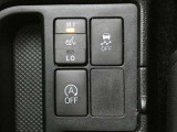 【スイッチ】いろいろなスイッチがありますので、現車でご確認をお願い致します。