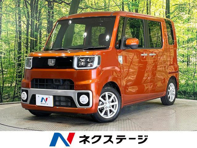 ウェイク L SA 