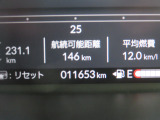 ※走行距離は11,000キロ程度です。