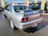 1997 Nissan Skyline GTS25t Type M 2.5 photo 3