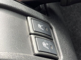 【前席シートヒーター】寒い日に重宝するシートヒーター!エアコンより早く温まってくれるので寒がりの人も安心ですね♪エアコンの温風は乾燥するから苦手、という方にもをおすすめです。