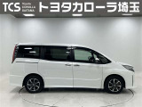 フロントガラスに飛び石傷がありますので、納車前の点検時にフロントガラス交換させていただきます!