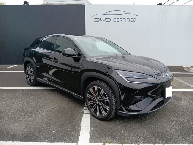シーライオン7 AWD 