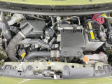 親切・丁寧な専門メカニックスタッフが応対!・車検・点検整備・事故等の修理などアフターサービスも安心。お車のカスタマイズもネクステージのサービススタッフまでご相談ください!