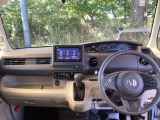 N-BOX G ホンダセンシング 