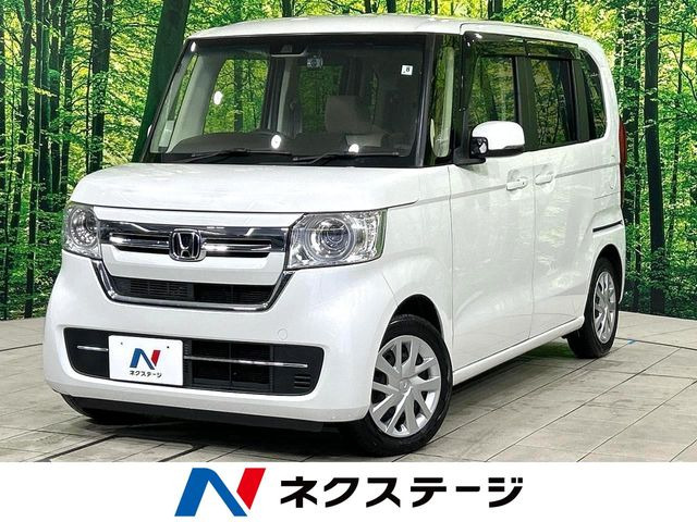 N-BOX L