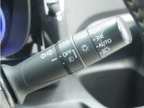 ◆オートライト◆ヘッドライトは、オートライト付き!トンネルでも操作が不要で安全に運転できます