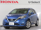 ワンオーナー車の2019年、ノート(e-パワー X)が入庫です。当社で下取りしたお車になります。こちらは1年の保証付!延長保証もお付けすることが出来ます。