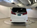 走りにこだわりながら収納力も持ち合わせたお車です。荷物を載せて軽快なドライブを楽しめますよ♪