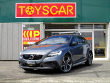ボルボ V40クロスカントリー