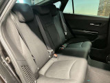 車内もキレイで嫌な臭いもありません☆気になる方は内装のスチームクリーナーも施工可能です♪