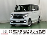 持ち前の「広い車内」に、さらに「高い静粛性」と「上質なデザイン」が加わり、普通車からの乗り換えでも満足できる高い完成度のN-BOXです。