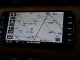 日産純正ディーラーオプションナビ(MM320D-L)