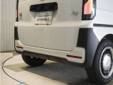 ◆法定整備実施◆Honda認定中古車の整備基準にもとづく整備を実施いたします。法定点検の整備に加え、Honda独自のプラスアルファー点検整備を実施。基準を満たしていない消耗部品を交換いたします。