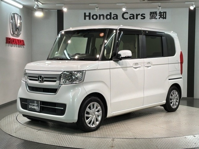 N-BOX L 