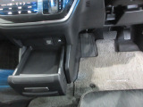 車内もクリーニング済みです。