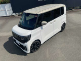 ルークス ハイウェイスター Gターボ 