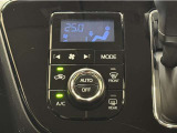 オートエアコン機能なので設定した温度を自動コントロールでキープ☆☆