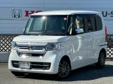 令和4年 N-BOX L★ワンオーナー車 純正メモリーナビ バックカメラ シ-トヒーター ETC車載器 ホンダセンシング