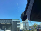 もう無くてはならない、ドライブレコーダーが搭載済みです!あおり運転等の抑制にもなりますし、万が一の時もこれでバッチリ確認できます!