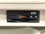 【ETC】高速道路の料金所をストレスなく通過!話題のスポットやサービスエリアに多い「スマートIC」利用時は必須のアイテムです。当店でセットアップを実施、ご納車当日からすぐにご利用いただけます!