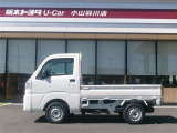 ハイゼットトラック スタンダード 農用スペシャル 4WD 