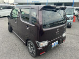 ワゴンR ハイブリッド(HYBRID) ZX 4WD 
