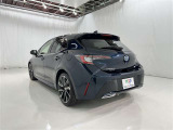低燃費で環境にもやさしいハイブリッド車です。トヨタ専用診断機器でハイブリッドシステムを綿密に点検してあります!