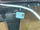 【ドライブレコーダー】ドライブレコーダー装備!走行中はもちろん、あおり運転や事故に遭遇した際、映像で記録し、万一のリスクに備えます。※記録用SDカードはお客様ご自身でご準備いただく必要があります。