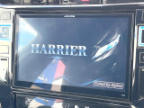 ハリアー 2.0 プレミアム スタイルモーヴ 