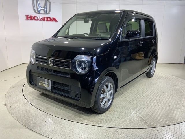 N-WGN L ターボ ホンダ センシング 4WD 