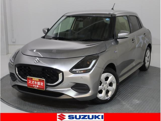 スイフト 1.2 ハイブリッド(HYBRID) MX 