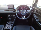 CX-3 1.8 XD プロアクティブ Sパッケージ 