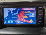 ワンセグTV仕様となっています。