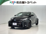 トヨタ GRヤリス