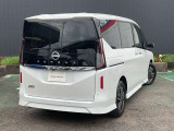 セレナ 1.4 e-POWER ハイウェイスターV NissanConnectインフォテインメントシステム 