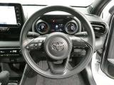 ◆ステアリングスイッチ◆車両のカスタマイズ、設定などがステアリングスイッチで操作可能です!!