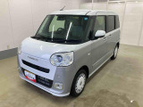ダイハツ ムーヴキャンバス