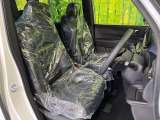 もちろん車内はキレイです♪よりクリーンな状態をキープしたいお客様には『ナノゾーンコート』がおすすめ!新型コロナウイルス対策や、除菌・消臭に効果を発揮し多くの方にご好評いただいております。