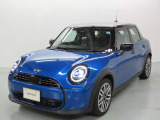 MINI NEXT港南台 正規ディーラー認定中古車