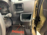 ダイハツ認定中古車は、ご購入から「1年間・走行距離無制限」の保証付きです(年式により「6ケ月・走行距離無制限」となります)。