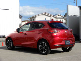 MAZDA2 1.5 15 スポルト 