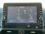 フルセグTV・ラジオ・CD/DVD・SD・Bluetooth☆