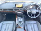 A4 2.0 TFSI 