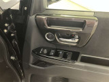 運転席周り操作スイッチ部です☆