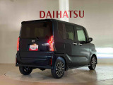 くらしを想うライフパートナー DAIHATSU認定中古車。