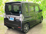 タントカスタム RS トップエディション SAII 