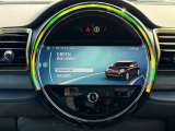 グリーンモード